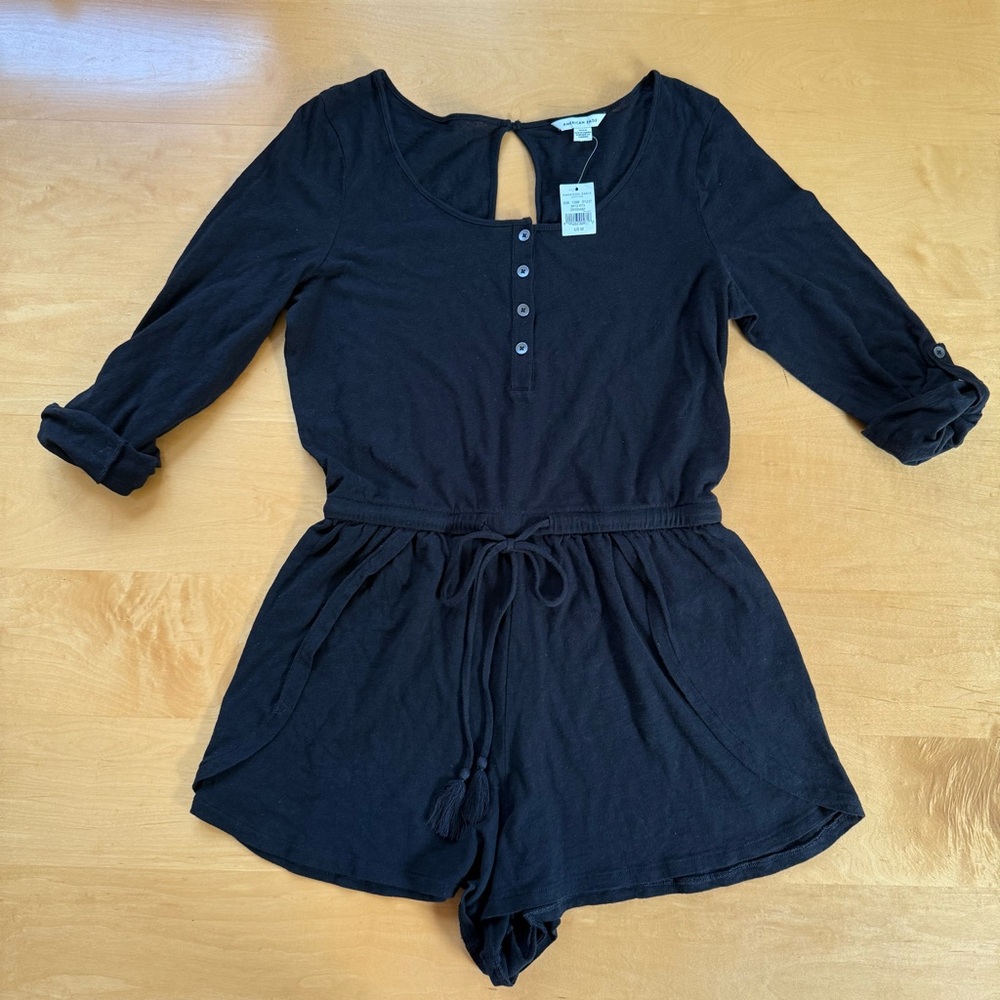 American Eagle Romper
